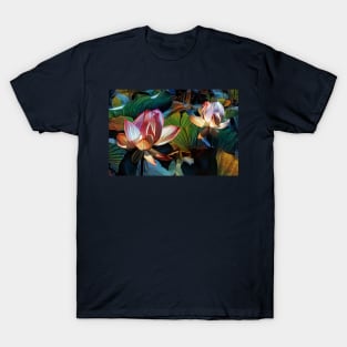 Lotus Pond T-Shirt